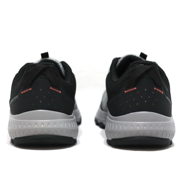 Saucony Men’s Excursion TR15 Trail/Athletic Shoes Alloy Scarlet Gray Black US 11 main image 6